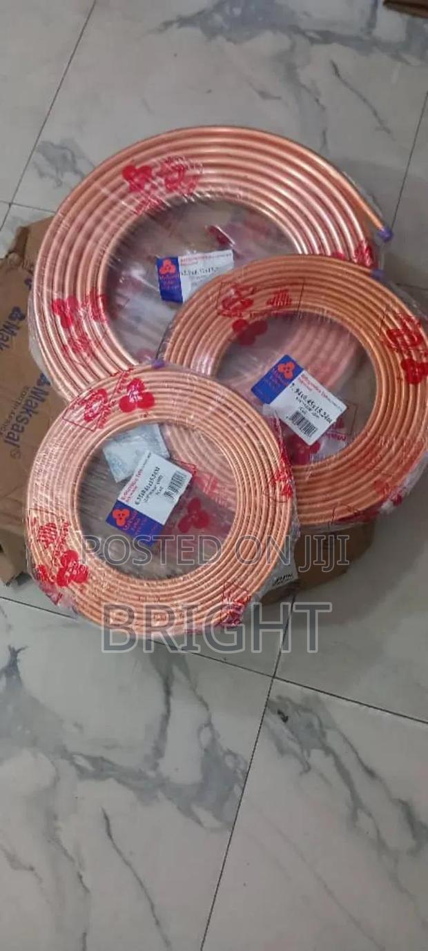 1/2 Nich Pipe