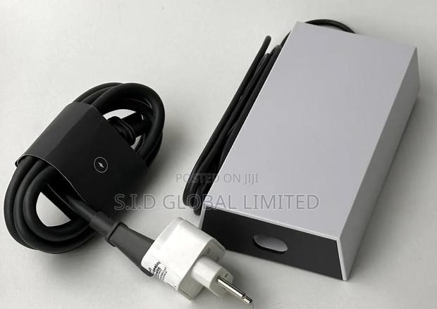 Reliable Starlink Gen 3 Ac-dc Power Supply Adapter · Photo 2