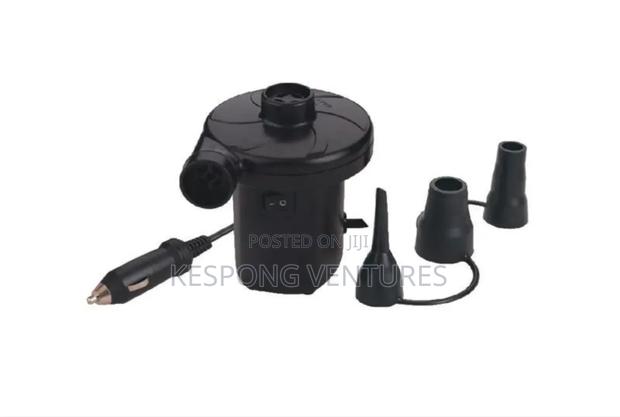 Electric Air Pump