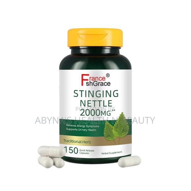 Stinging Nettle Root Extract · Photo 2