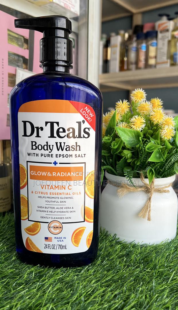 Dr Teals Body Wash · Photo 2