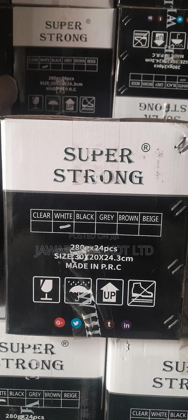 Gp Silicone Sealant Boxes Available at Whole Sale Price photo 5