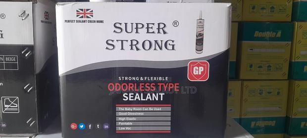 Gp Silicone Sealant Boxes Available at Whole Sale Price photo 6