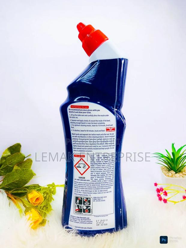 Harpic Limescale Remover photo 2