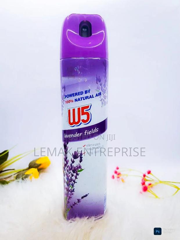 W5 Room Air Freshener