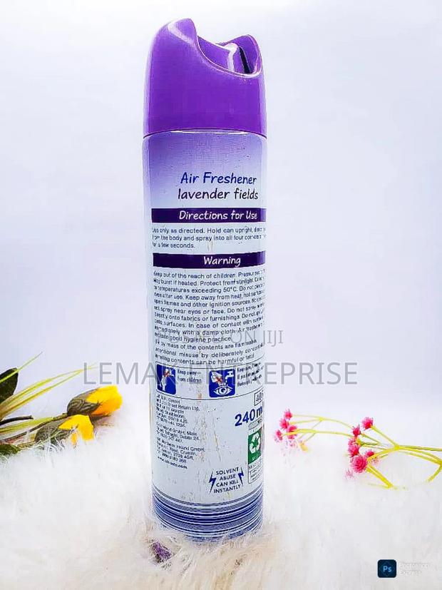 W5 Room Air Freshener photo 2