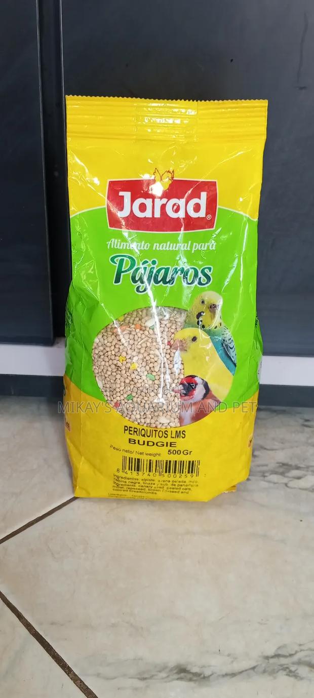 Jarad Bird Food · Photo 2