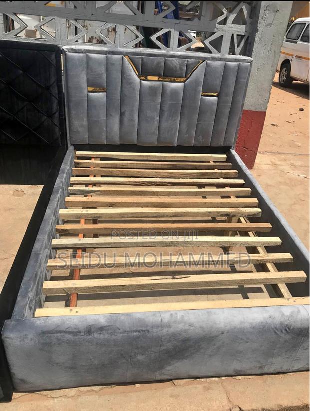 Turkeys Double Bed Frame for Sale · Photo 2