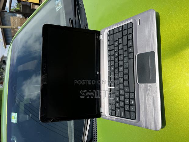 Laptop HP Pavilion DM4 6GB Intel Core i7 HDD 500GB photo 4