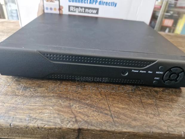 5mp DVR 16ch photo 6
