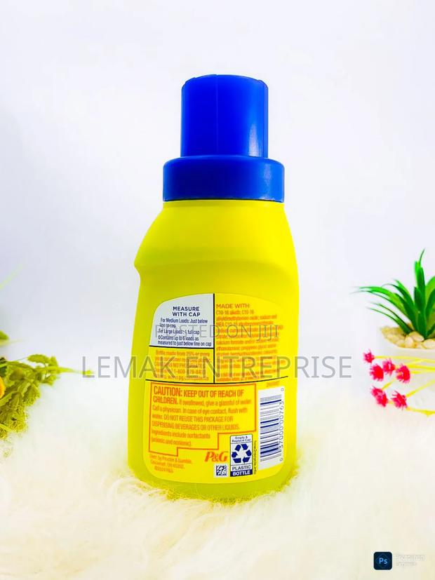 Tide Simply Clean Fresh 2 in 1 photo 2