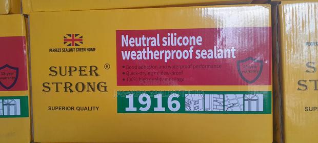 Gp Silicone Sealant Boxes Available at Whole Sale Price photo 9