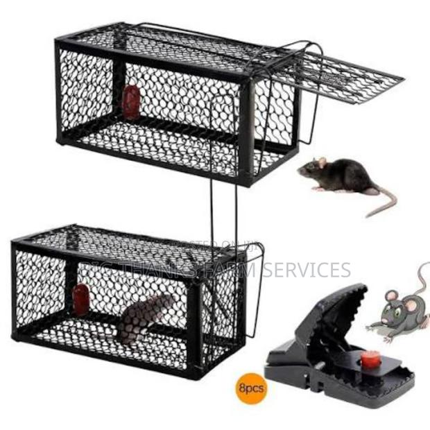 Rodents,Moust,Rats Traps · Photo 2