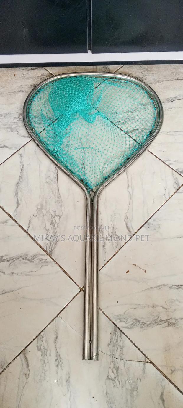 Shot Hand Scoop Net · Photo 2