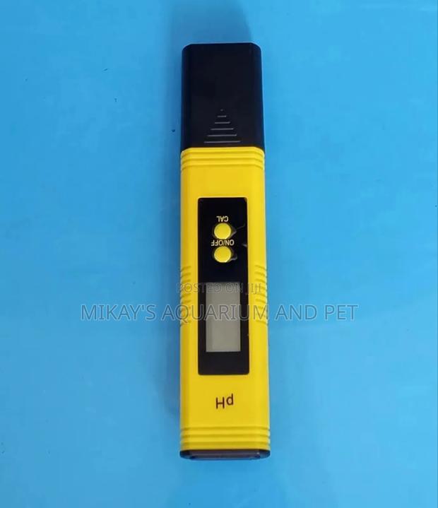 Ph Meter for Testing the Ph of Water · Photo 2
