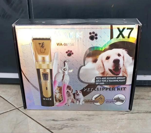 Pet Grooming Set · Photo 2