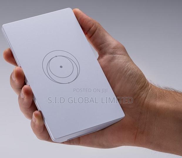 Replaceable Starlink Mini Router · Photo 2
