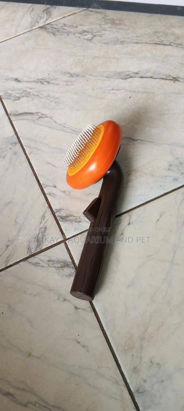 Comb for Dogs · Photo 2