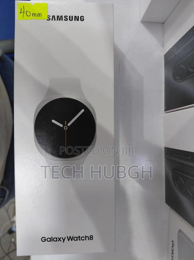 Samsung Galaxy Watch 8
