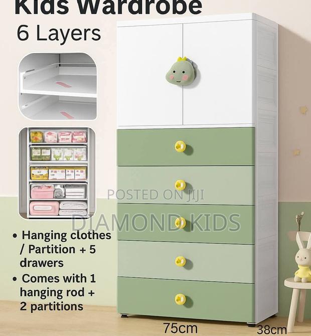 Kids Wardrobes photo 2