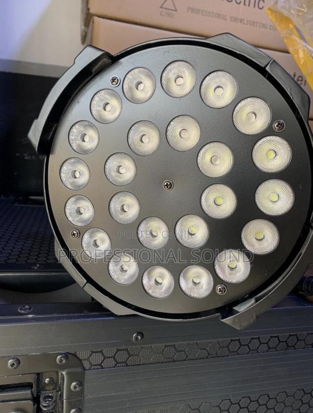 24par Light 10w Led · Photo 2