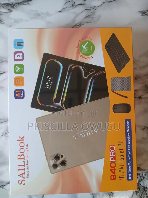 New Tablet 512 GB · Photo 3