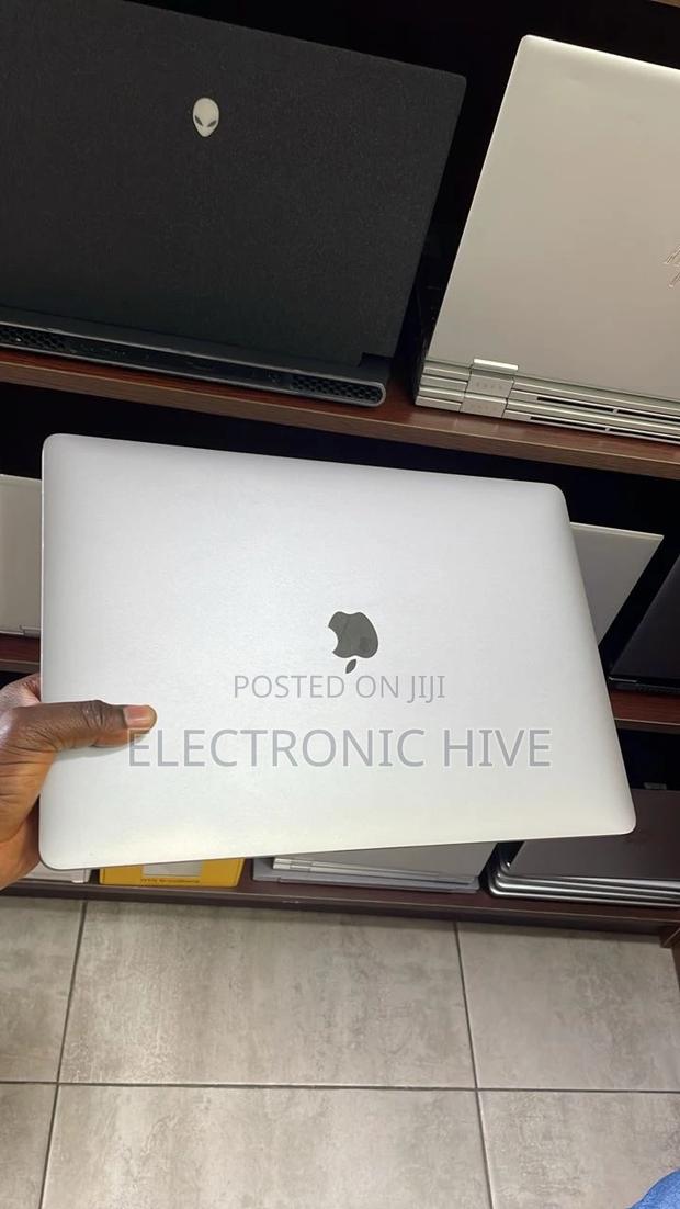 Laptop Apple MacBook Pro 2019 16GB Intel Core I9 SSD 1T photo 2