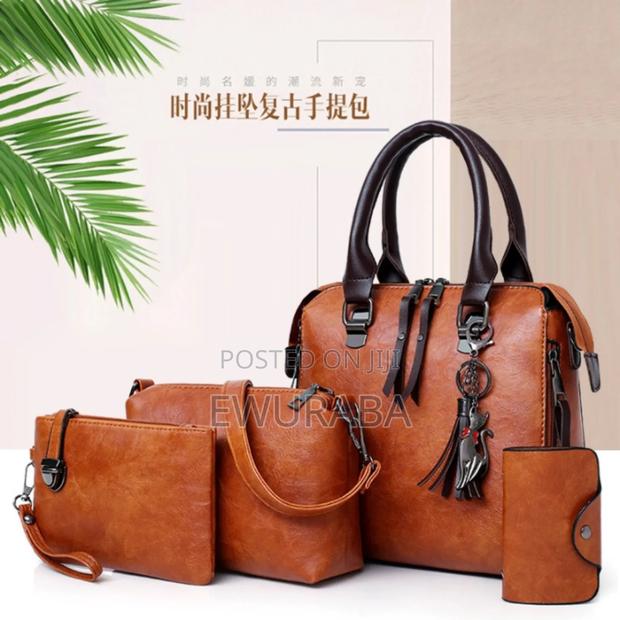 4in1 Outing Ladies Bag