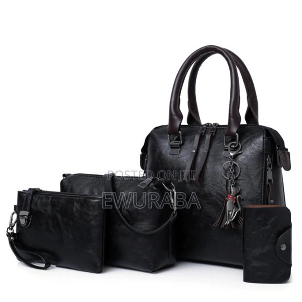 4in1 Outing Ladies Bag photo 5