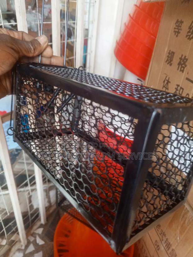 Rodents Cage Type Traps · Photo 4