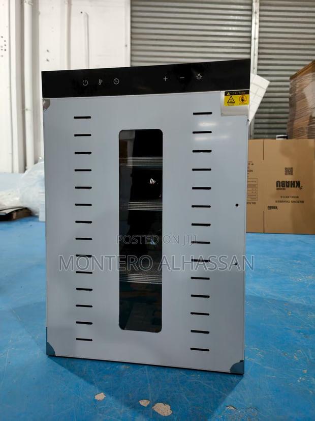 16 Trays Dehydrator · Photo 3