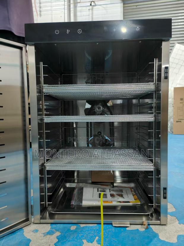 16 Trays Dehydrator · Photo 4