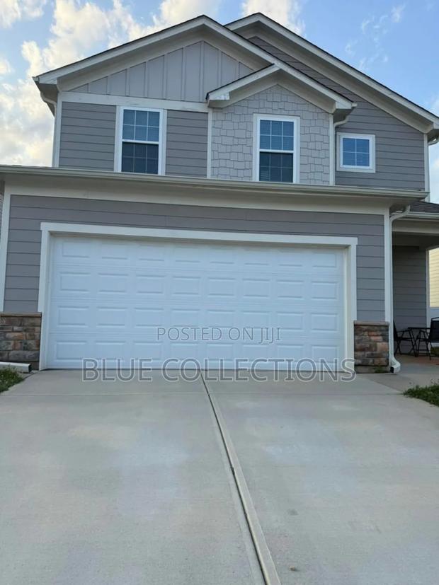 Automatic Garage Doors