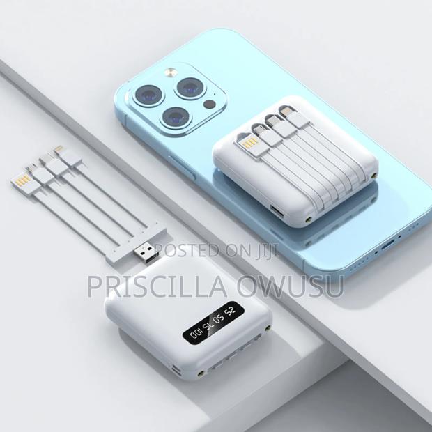 Original Powerbank 20000mah photo 2