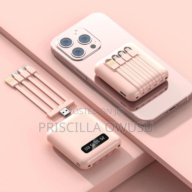 Original Powerbank 20000mah photo 3