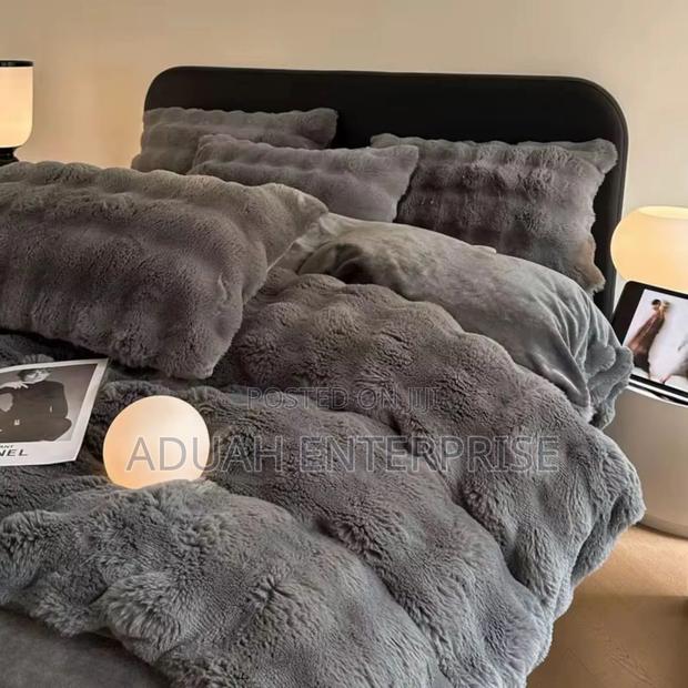Duvet King Size With2 Pillowcase