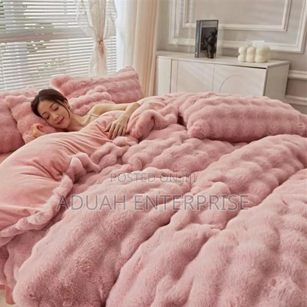Duvet King Size With2 Pillowcase photo 2