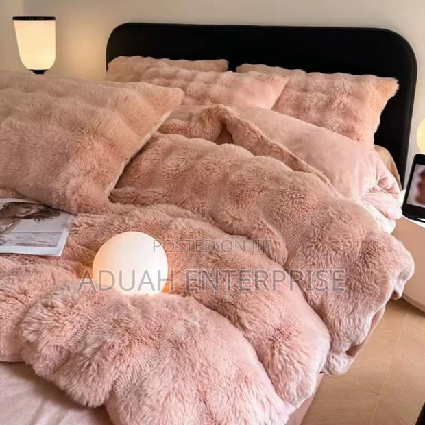 Duvet King Size With2 Pillowcase photo 3