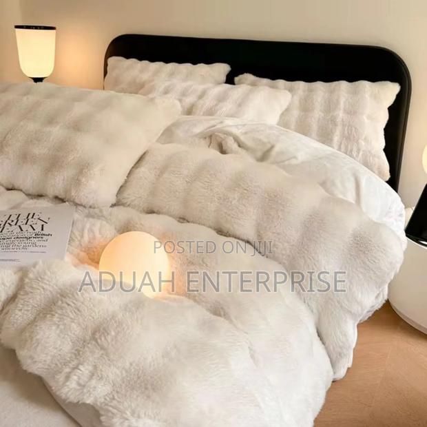 Duvet King Size With2 Pillowcase photo 4