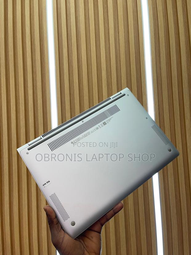 Laptop HP EliteBook x360 1030 G2 16GB Intel Core i5 SSD 256GB photo 4