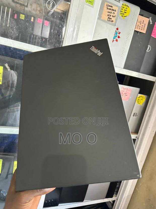 Laptop Lenovo ThinkPad T14 16GB AMD Ryzen 5 SSD 256GB photo 3