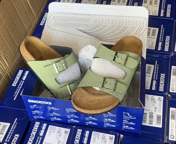 Birkenstock Sandals In Different Colours, Swipe · Photo 4