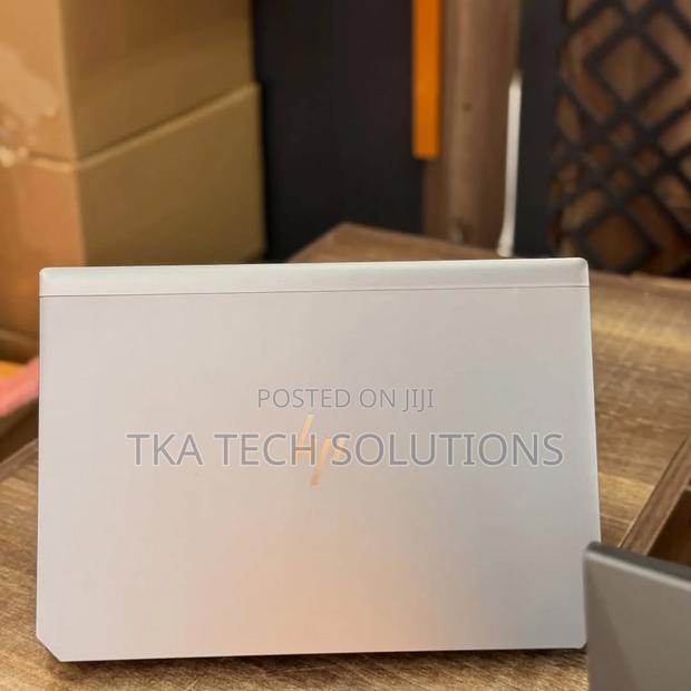 Laptop HP ZBook 15 G6 32GB Intel Xeon SSD 512GB photo 10