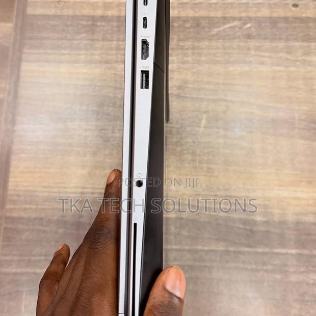 Laptop HP ZBook 15 G6 32GB Intel Xeon SSD 512GB photo 7