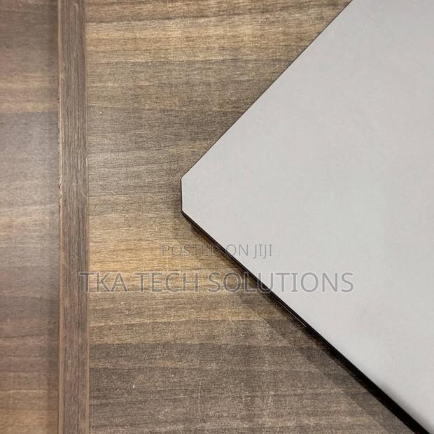 Laptop HP ZBook 15 G6 32GB Intel Xeon SSD 512GB photo 3
