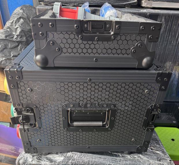 12channel Power Supplyer and Sequencer photo 4