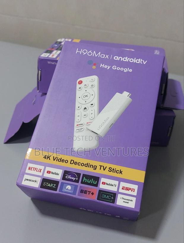 Live Matches Android Tv Stick