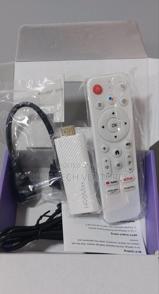 Live Matches Android Tv Stick photo 2