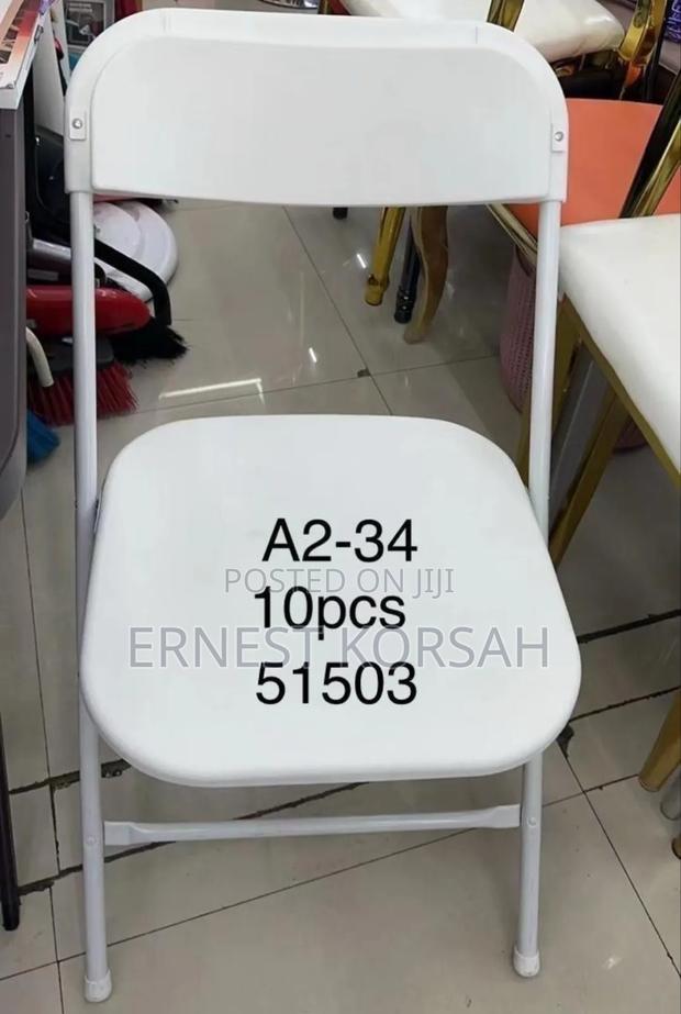 Quality Foldable Chair · Photo 2