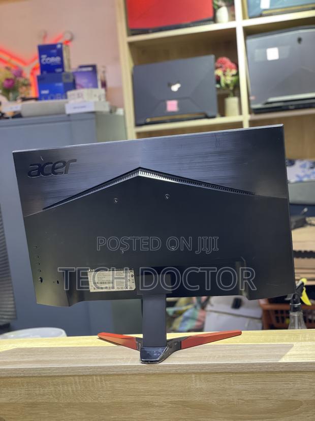 Acer Nitro Kg241y Sbiip 23.8” FHD Va Gaming Monitor 165hz photo 6
